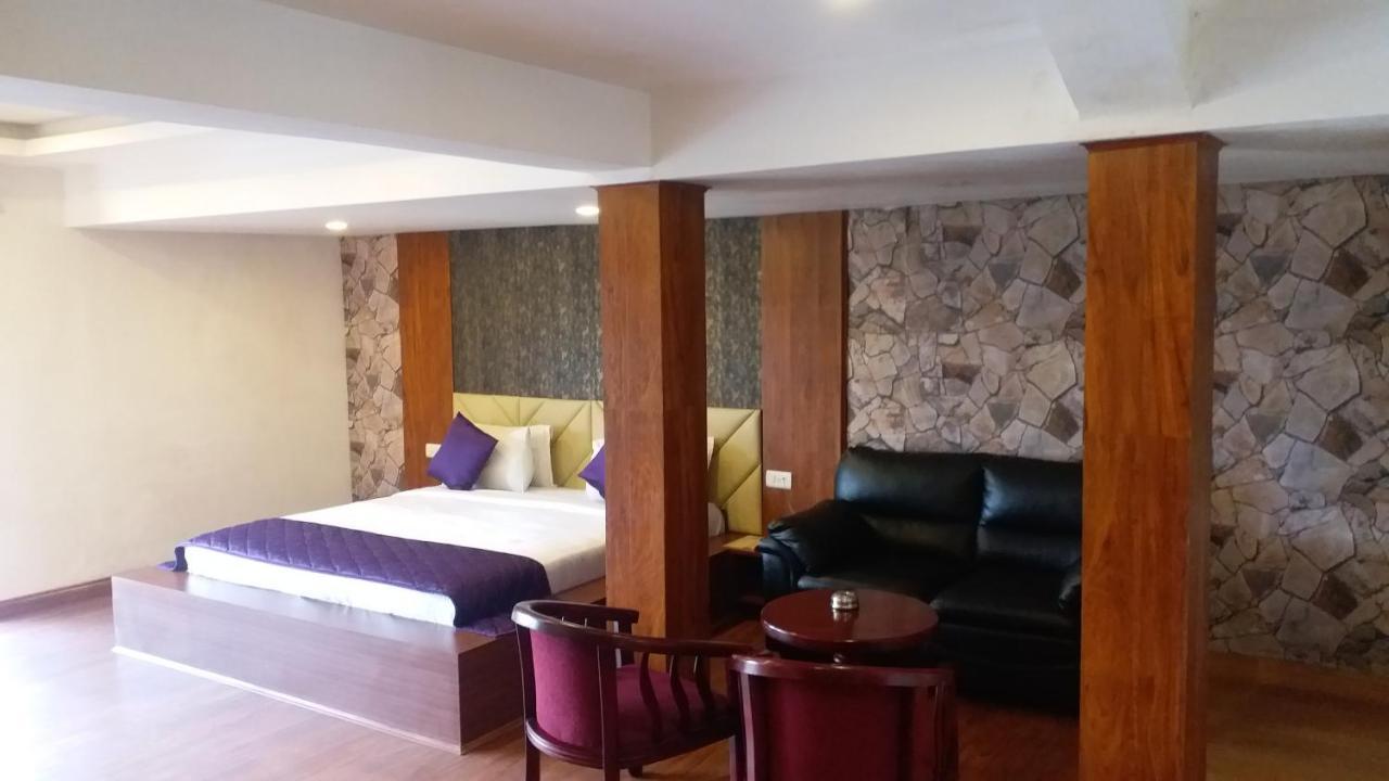 Valley View Resort ウーティ 部屋 写真