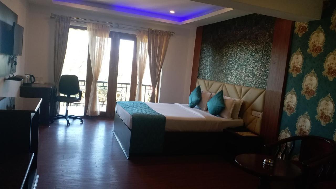 Valley View Resort ウーティ エクステリア 写真