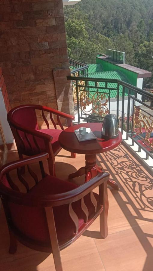 Valley View Resort ウーティ エクステリア 写真