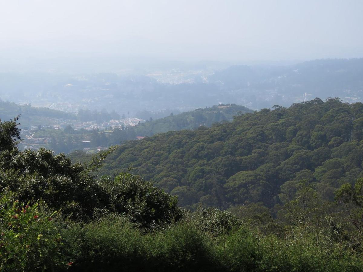 Valley View Resort ウーティ エクステリア 写真