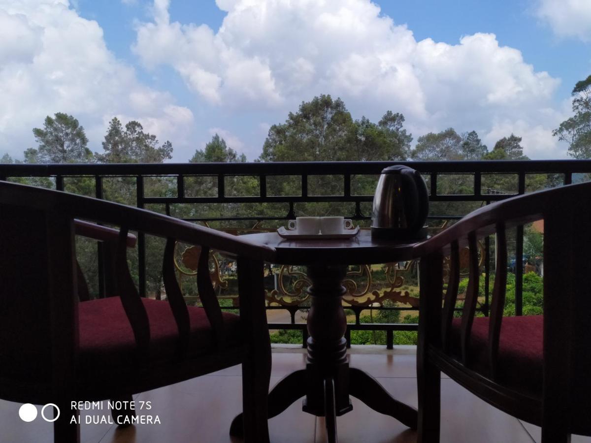 Valley View Resort ウーティ エクステリア 写真