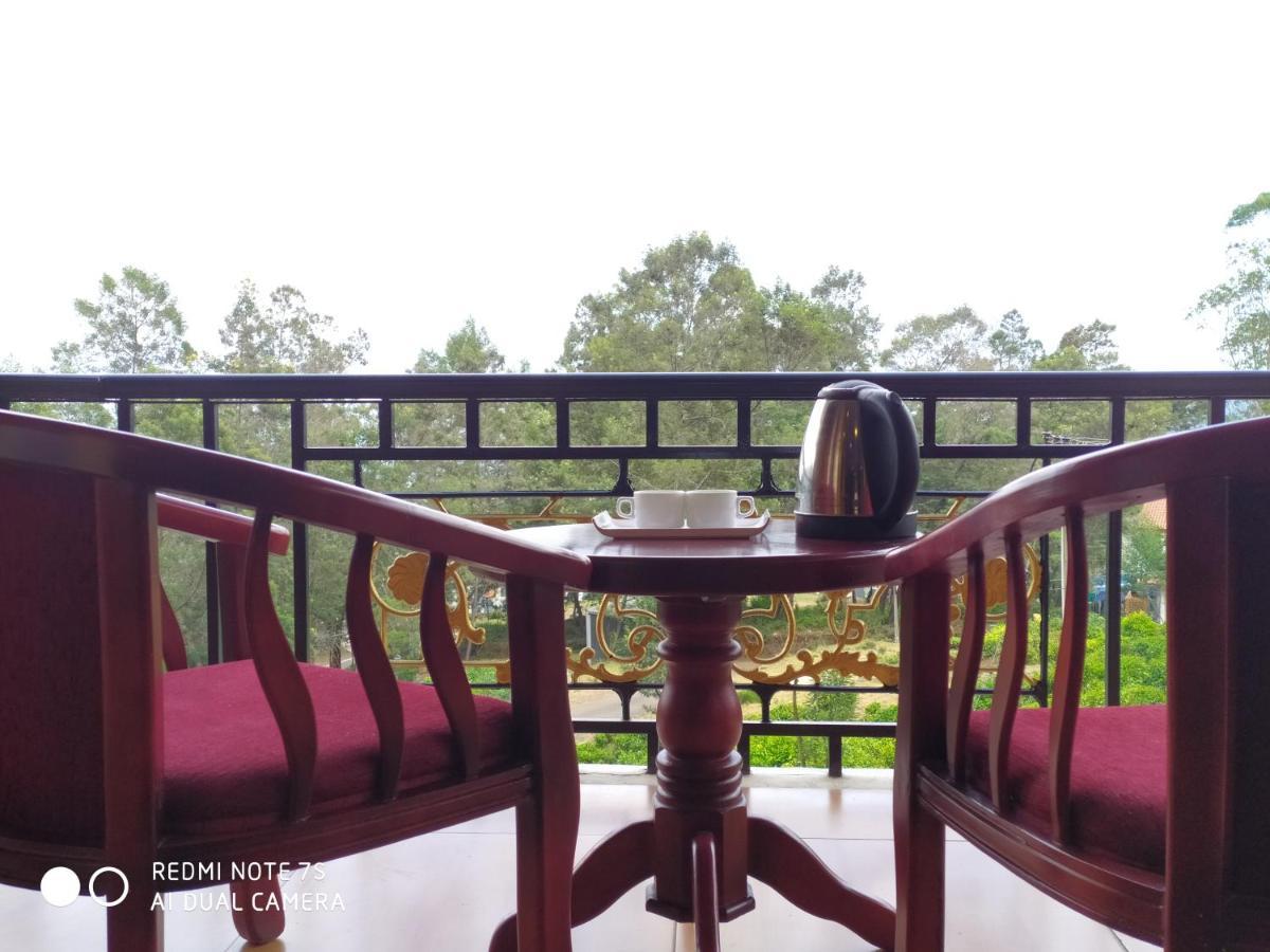 Valley View Resort ウーティ エクステリア 写真